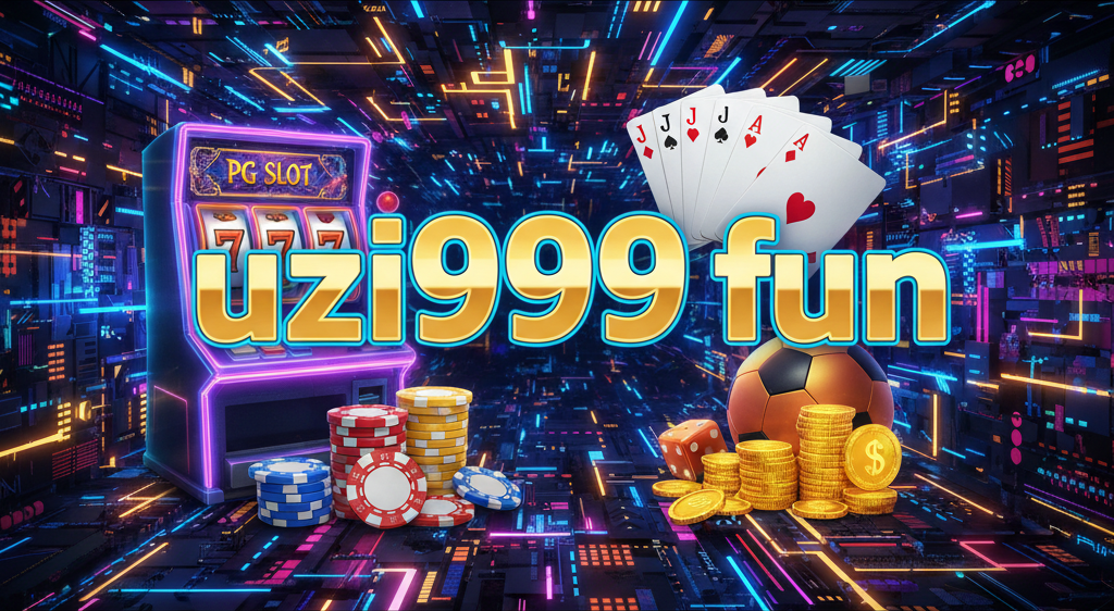 uzi999 fun