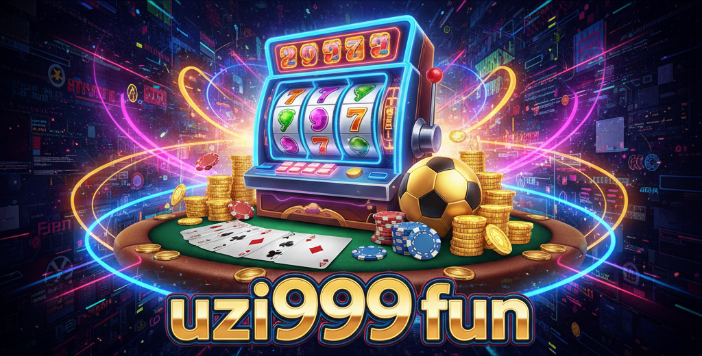 uzi999 fun