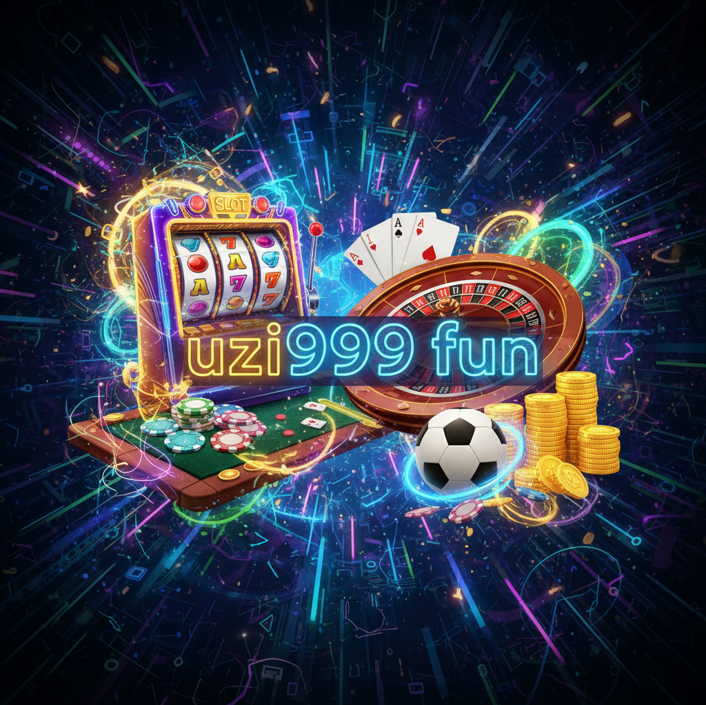 uzi999 fun