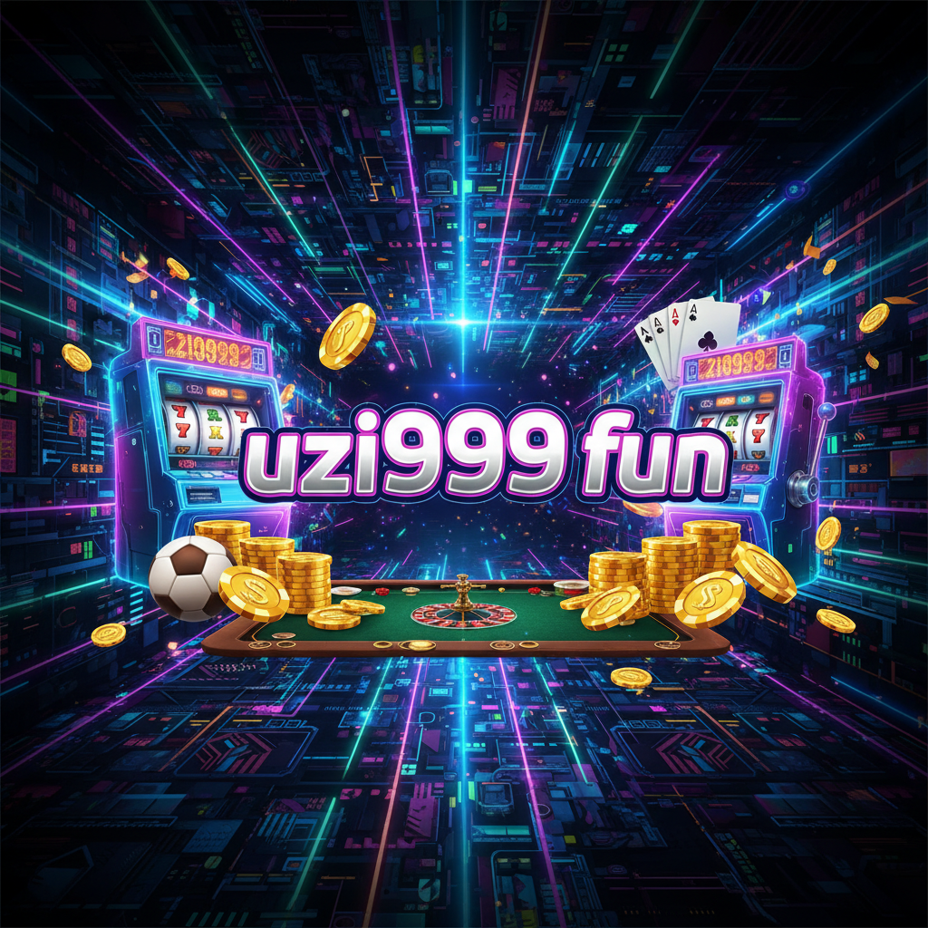 uzi999 fun